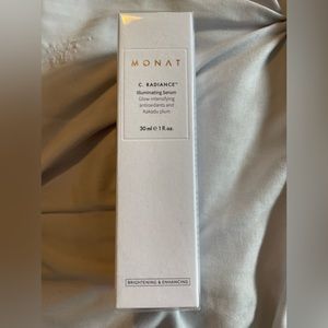 Monat Vitamin C Serum